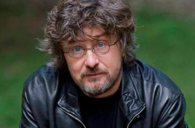 Aldo Nove