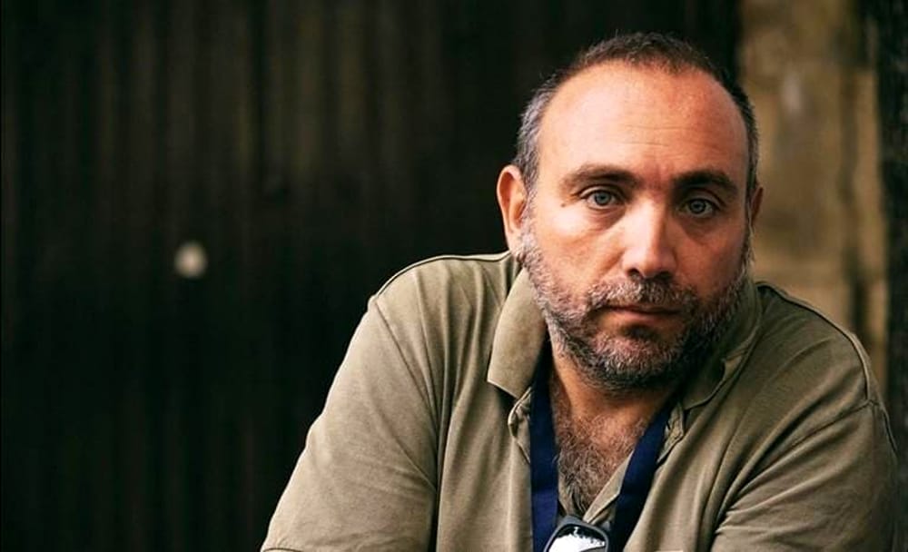Leonardo Palmisano