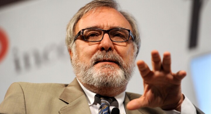Marco Politi