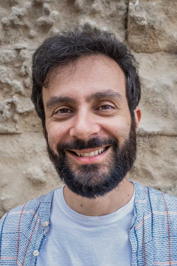 Giuseppe Putignano