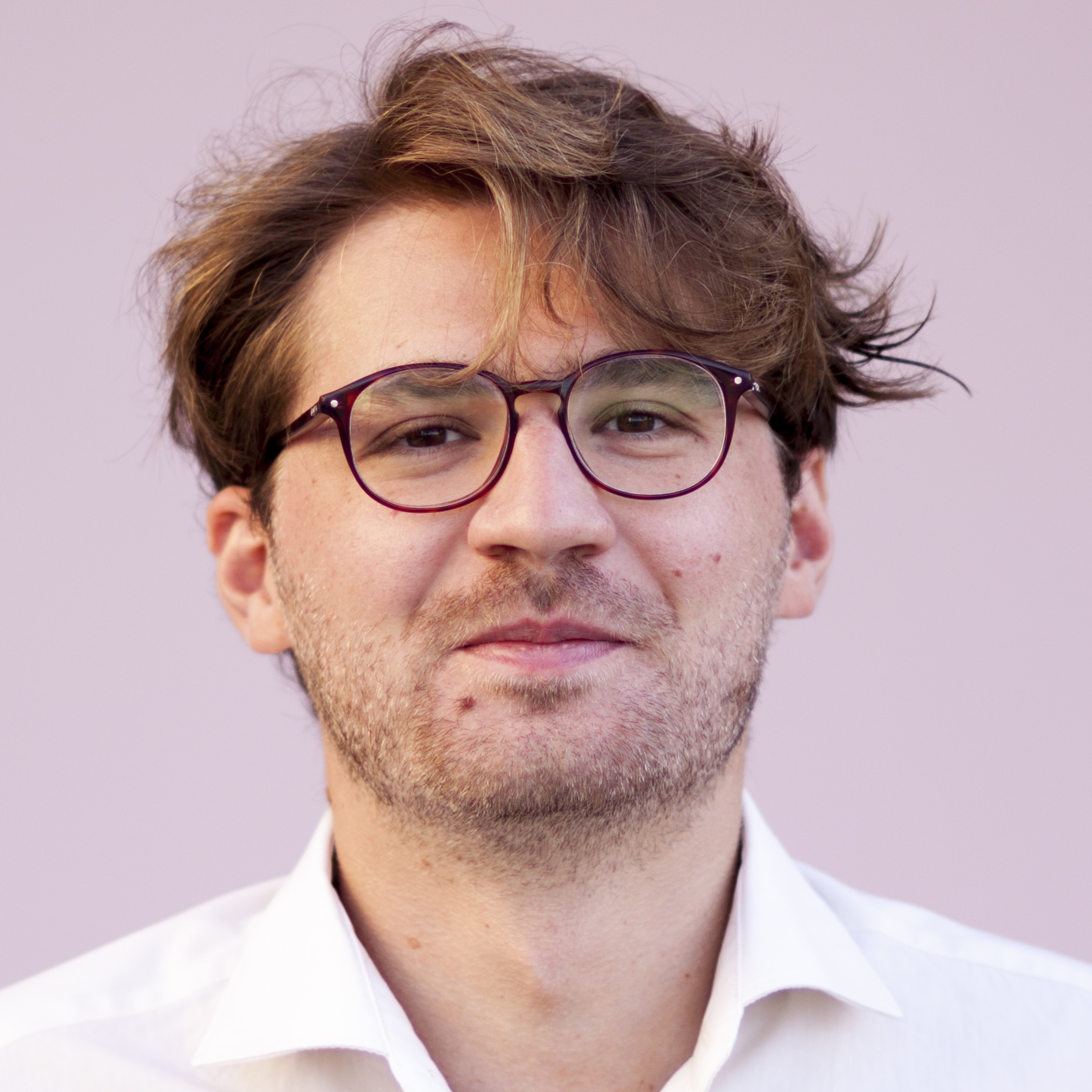 Gianluca Ruggiero