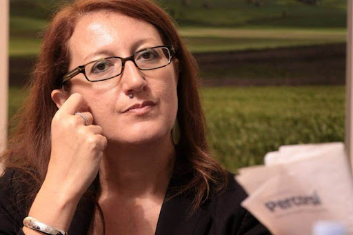Raffaella Scelzi
