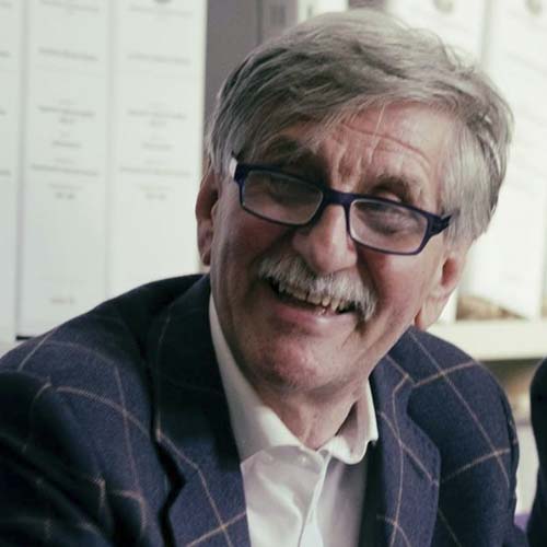 Giorgio Simonelli