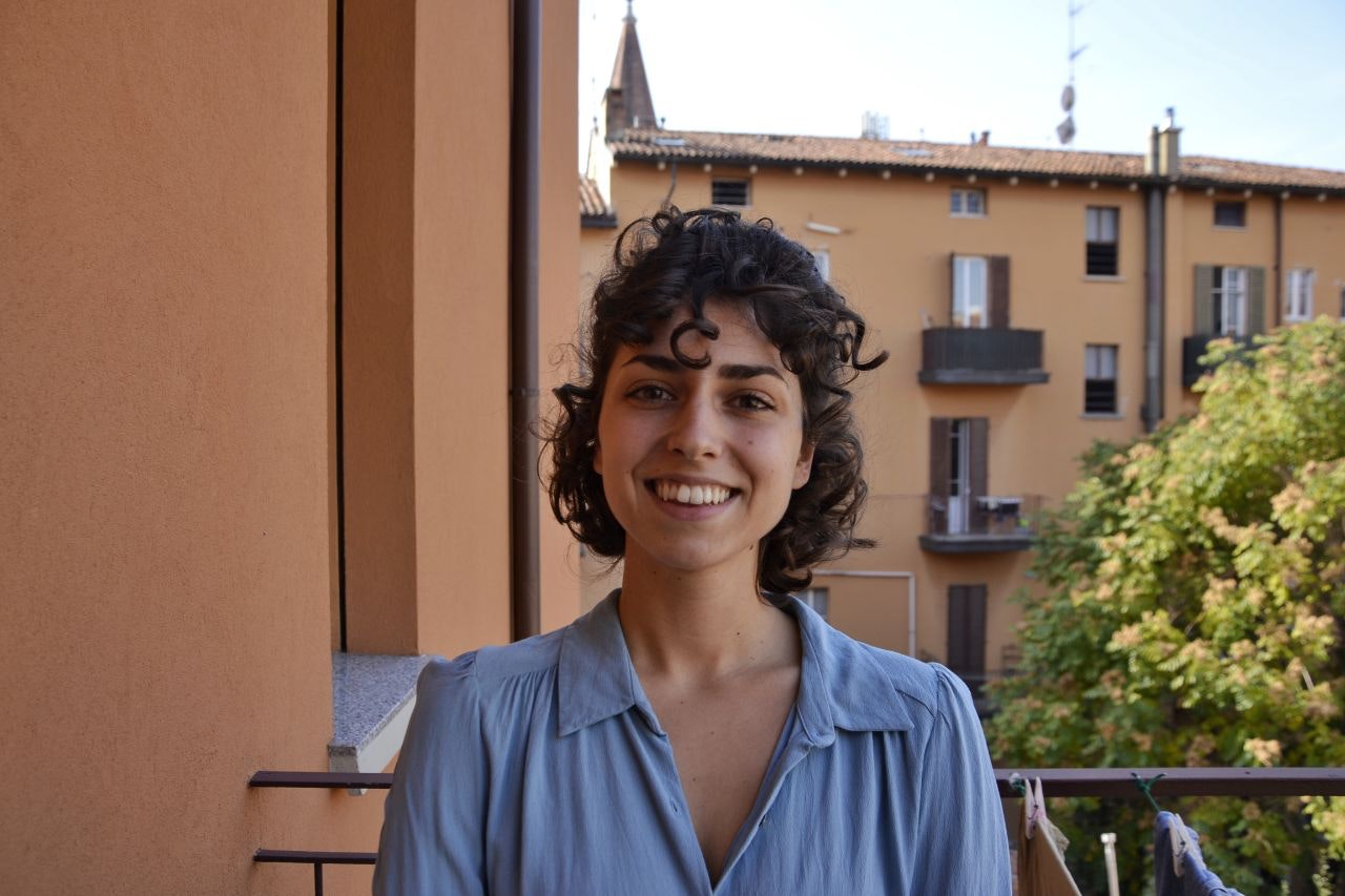 Virginia Tallone