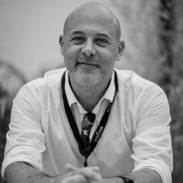 Andrea Tedeschi