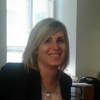 Giusi Antonia Toto