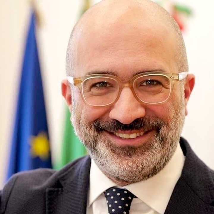 Giuseppe Valenzano