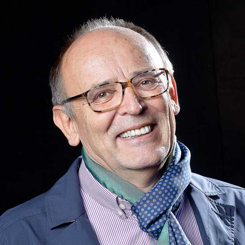 Thierry Vissol