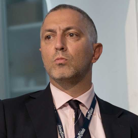 Giuseppe Zaffuto
