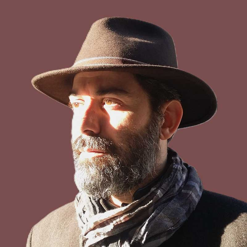 Kianoush