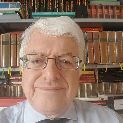 Piero Bugiani