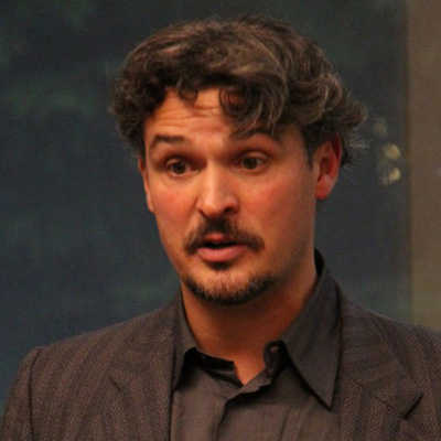 Federico Canaccini