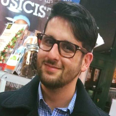 Andrea Fioravanti