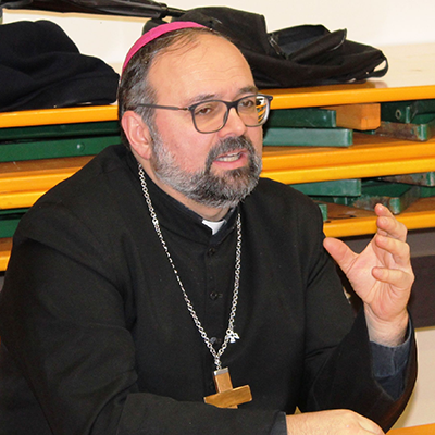 Paolo Giulietti