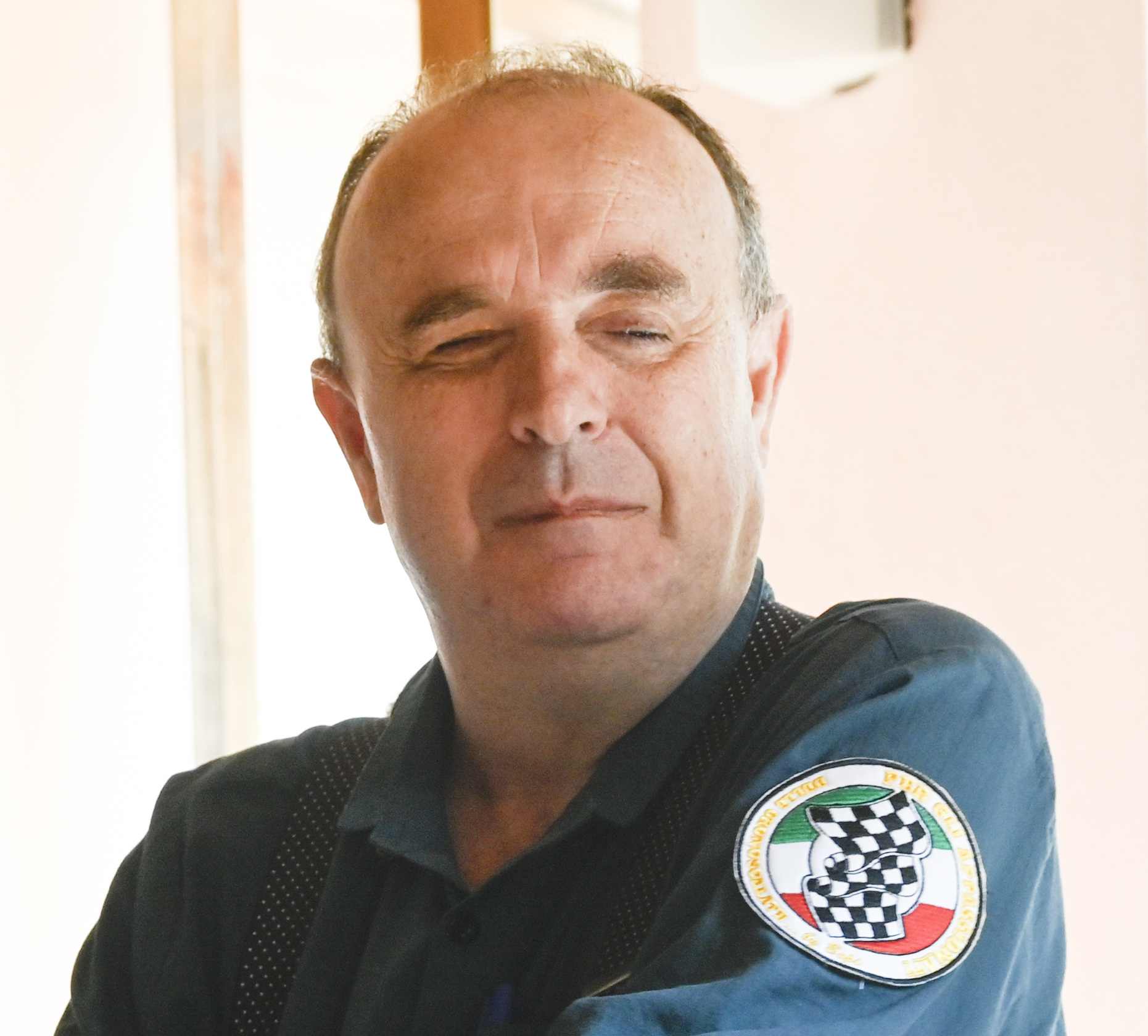 Antonio Menichetti