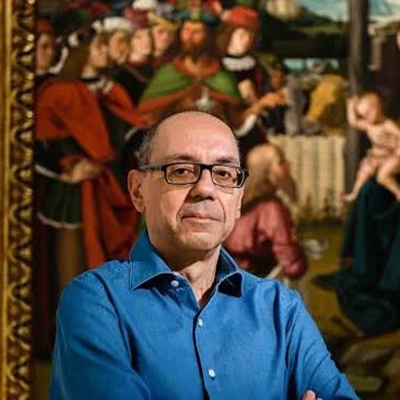 Marco Pierini