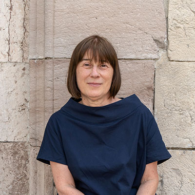 Virtus Maria Zallot
