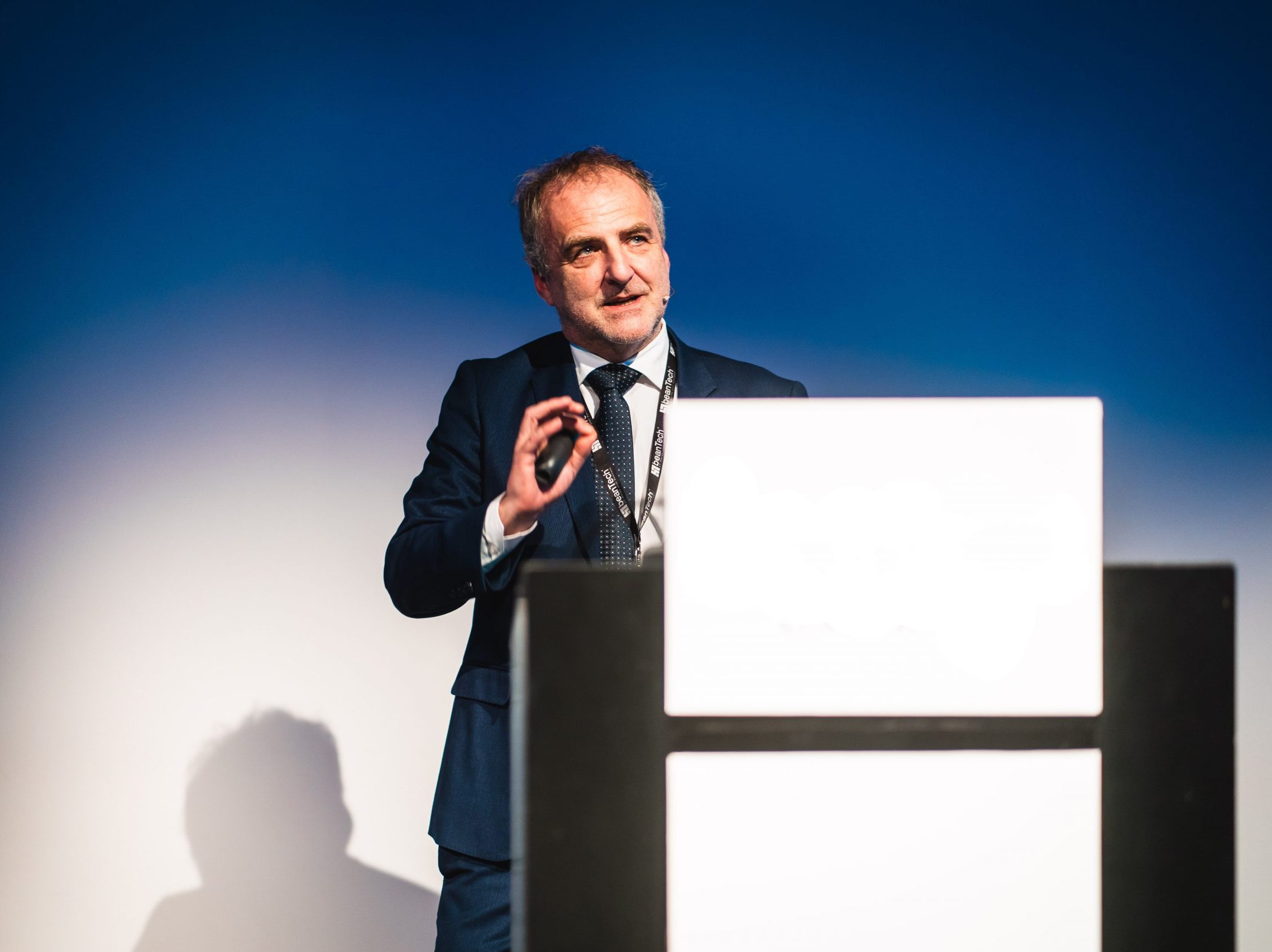 Fabiano Benedetti