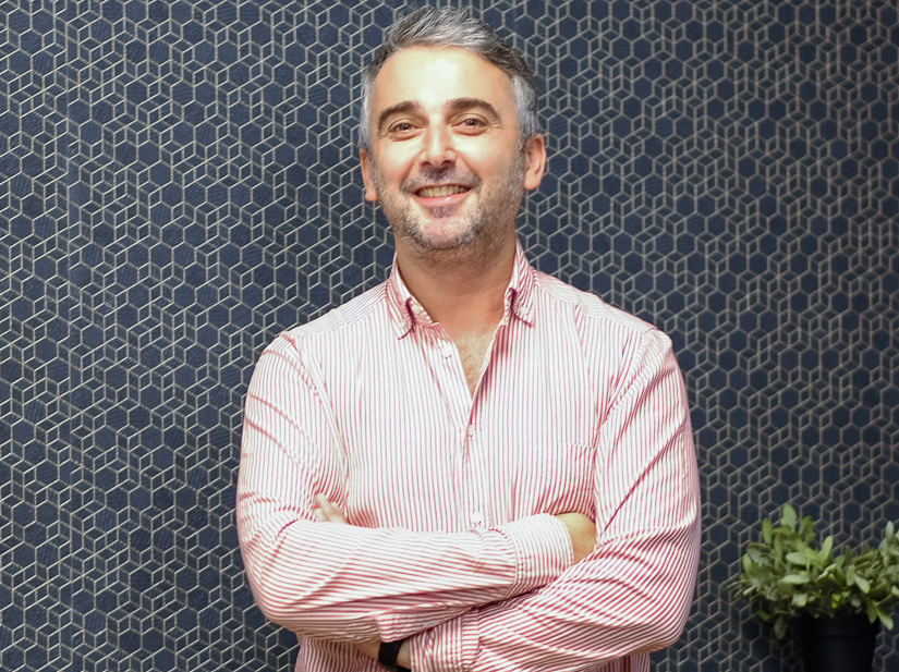 Nicola Bruno