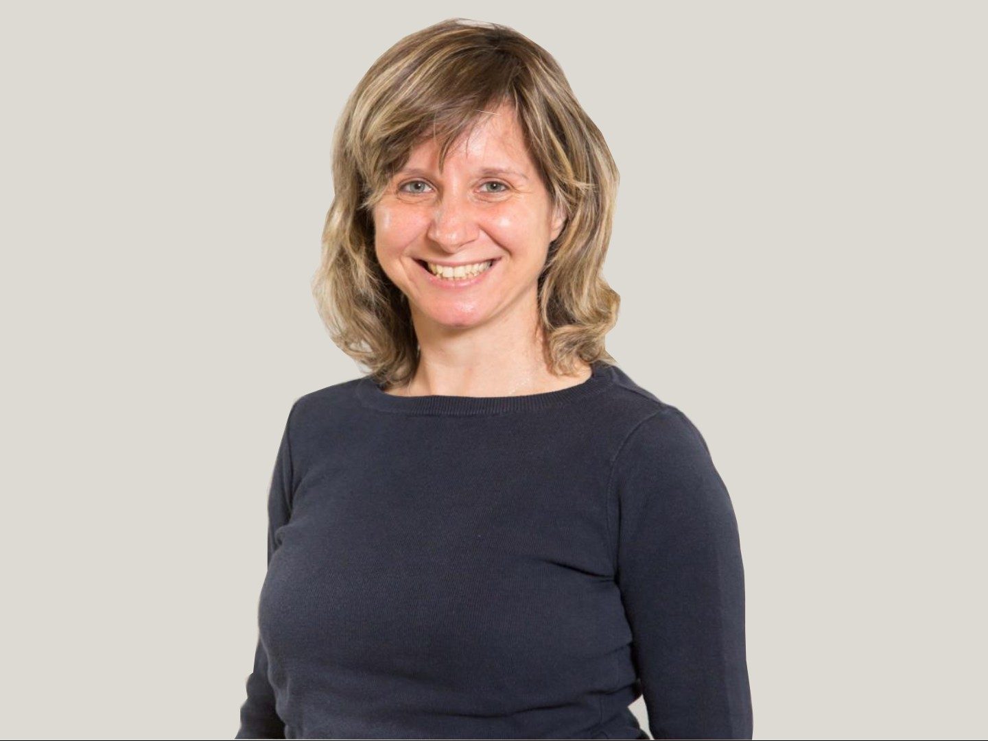 Silvia Calegari