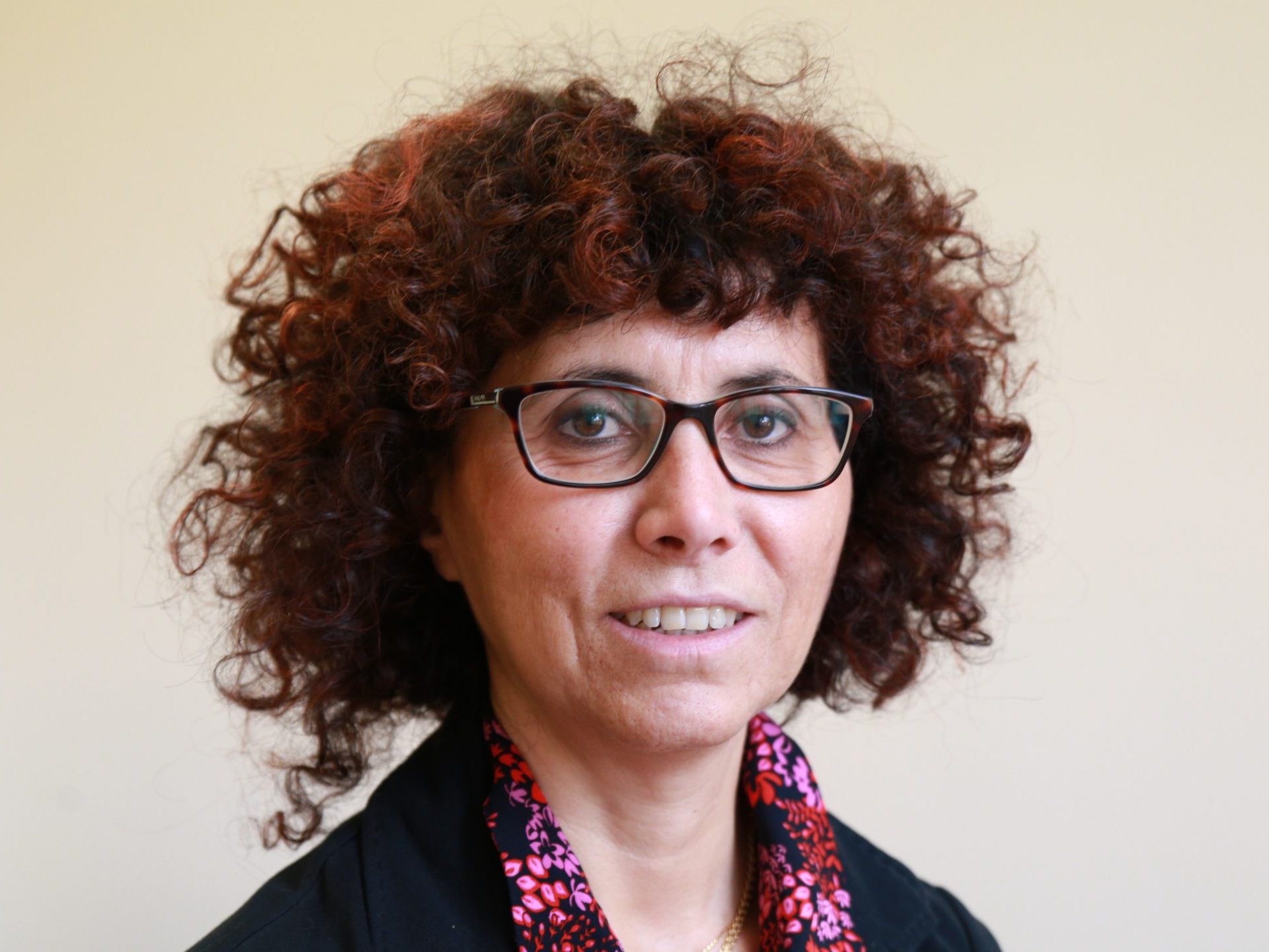 Mara Cammarrota