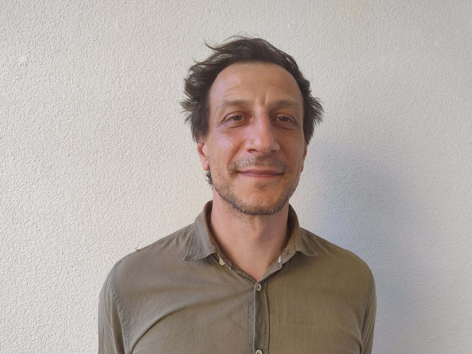 Alberto Cazzaniga