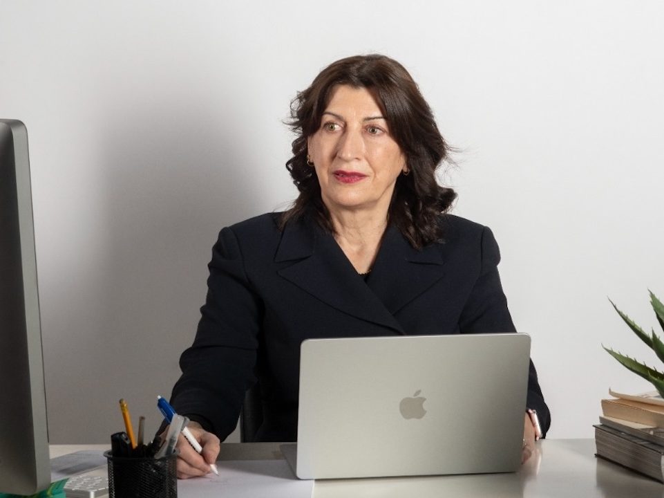 Marina Cobal
