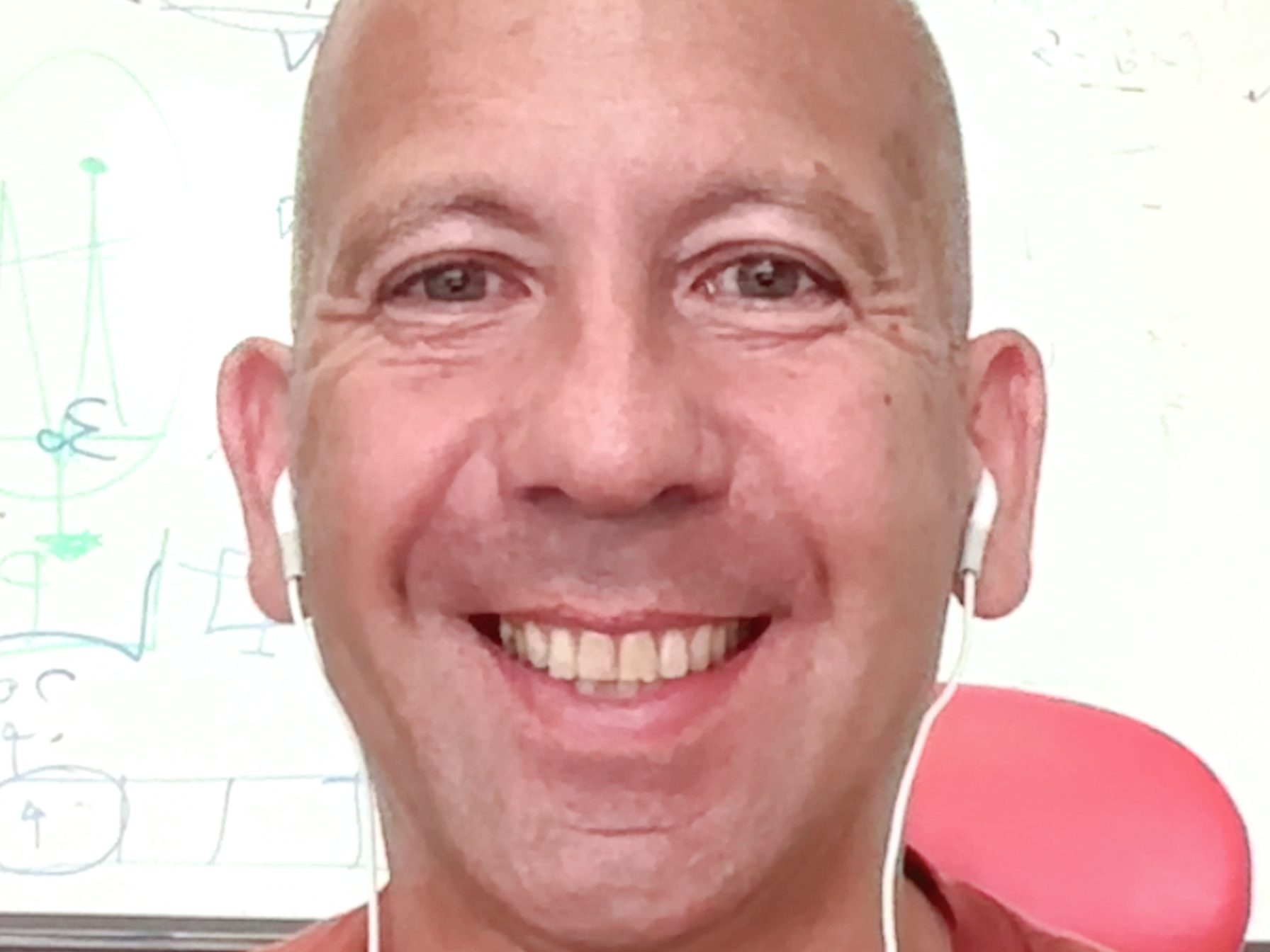 Matteo Floris