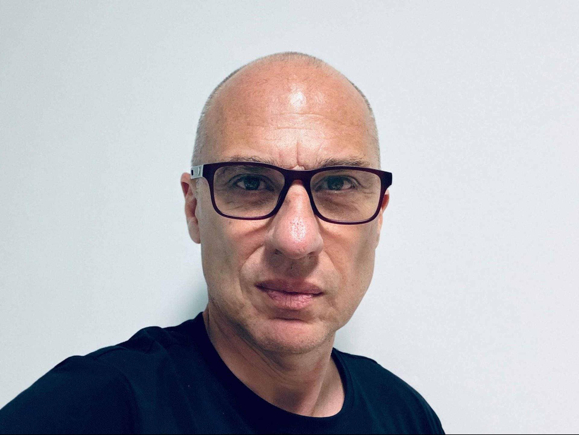 Enrico Fragiacomo