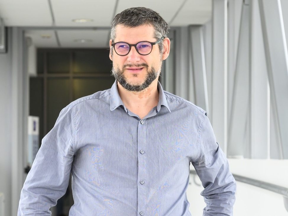 Pablo Giraudi