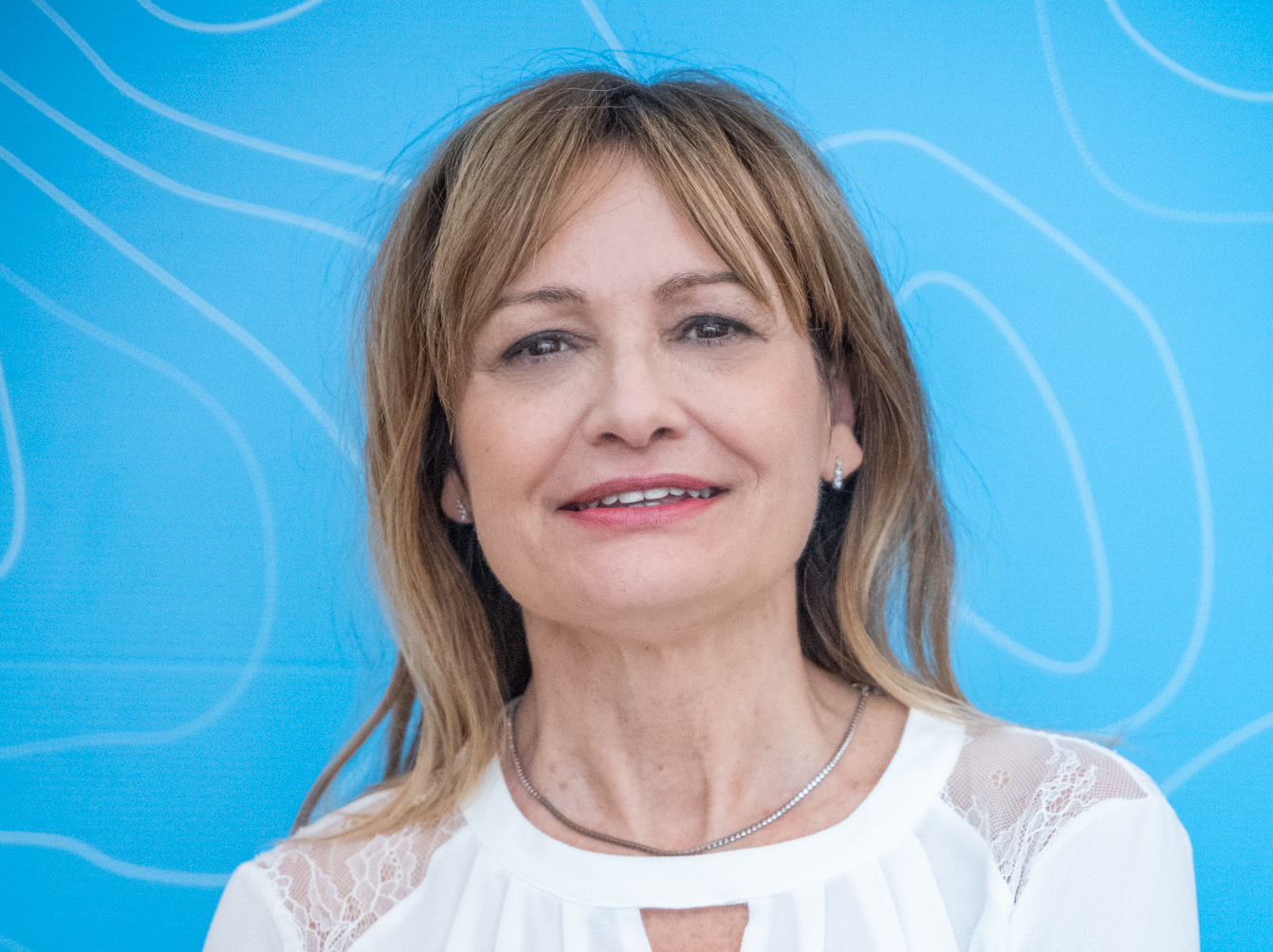 Simonetta Greco