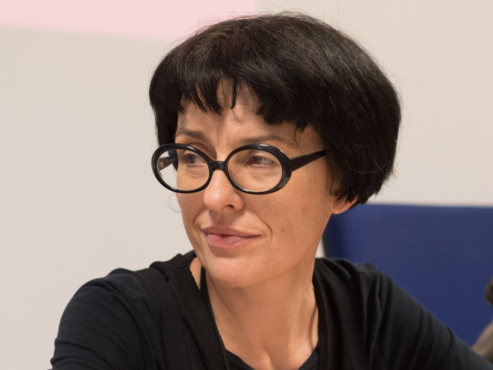 Elena Marchigiani