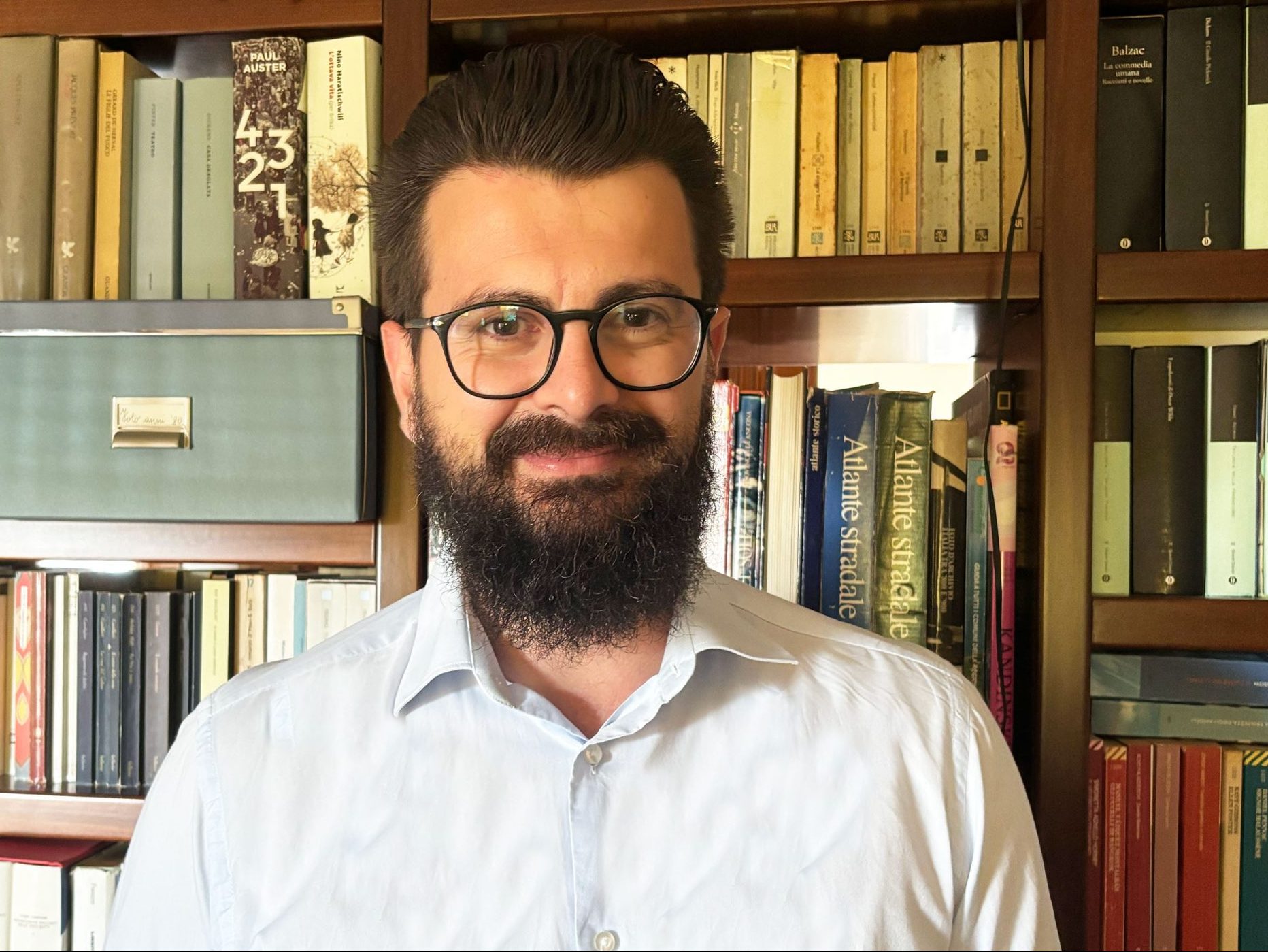 Matteo Massicci