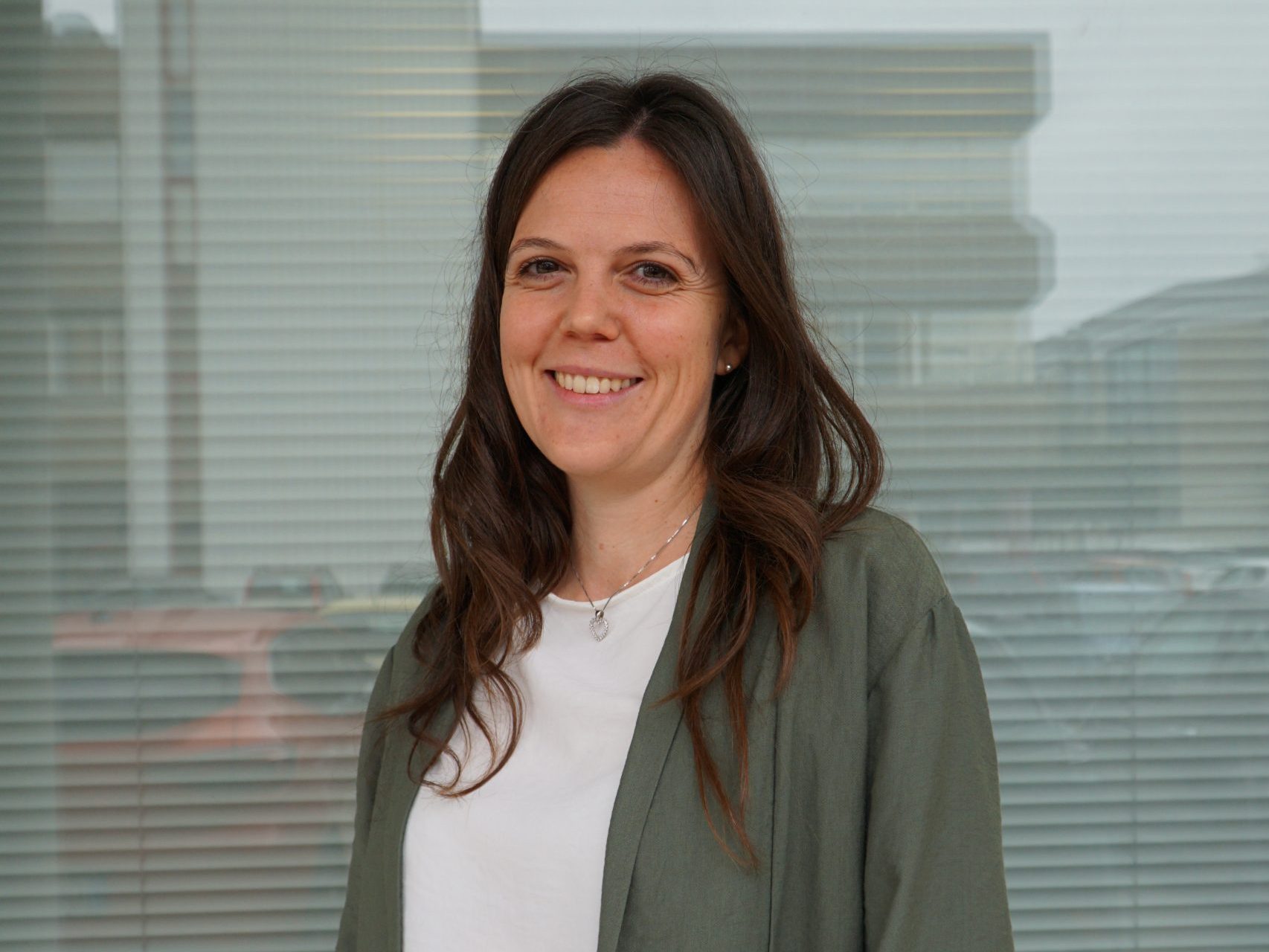 Elisa Mora