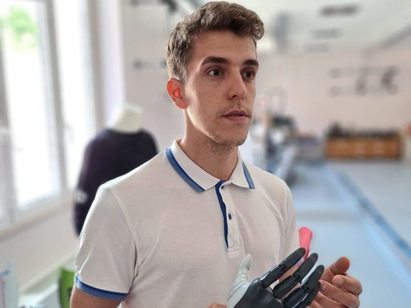 Federico Morosato