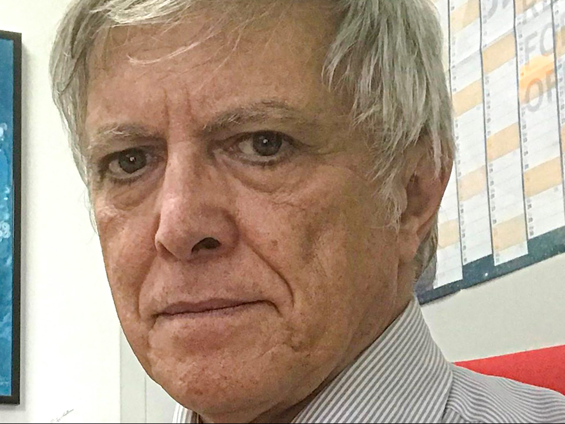 Vincenzo Nigro