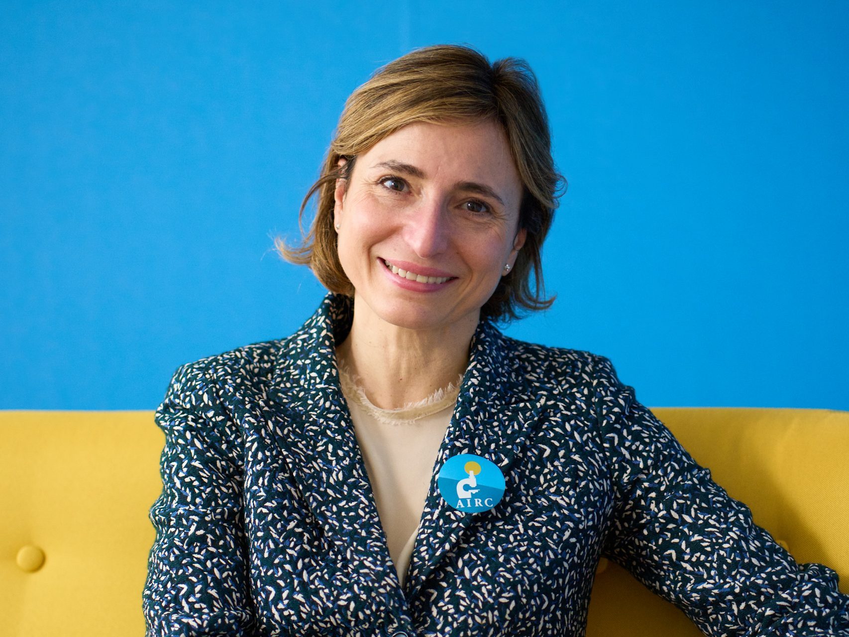Chiara Occulti