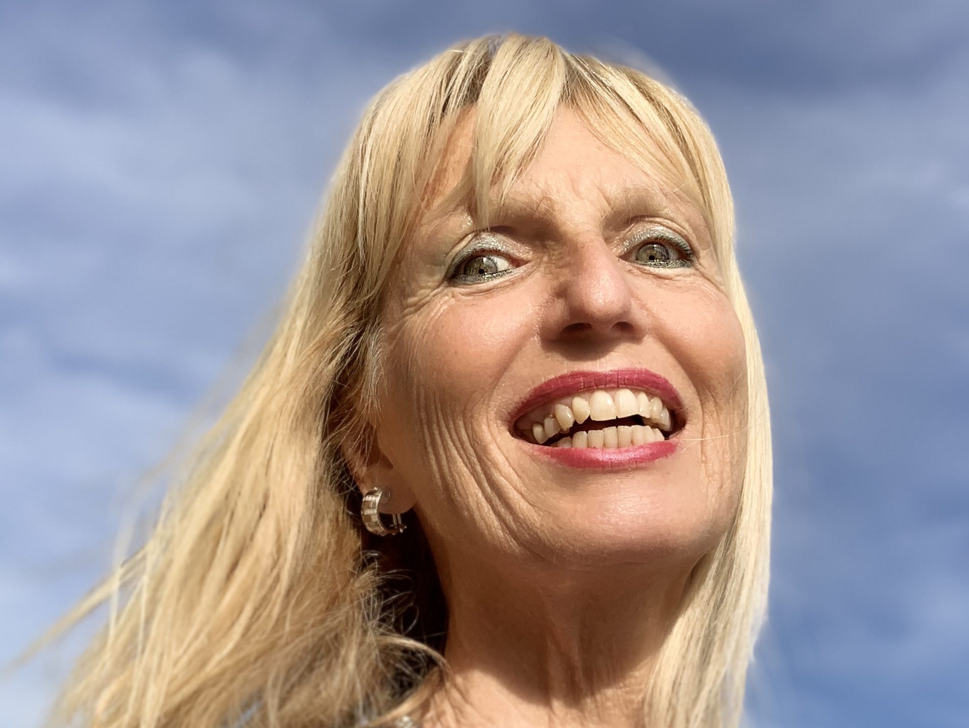 Patrizia Pontisso