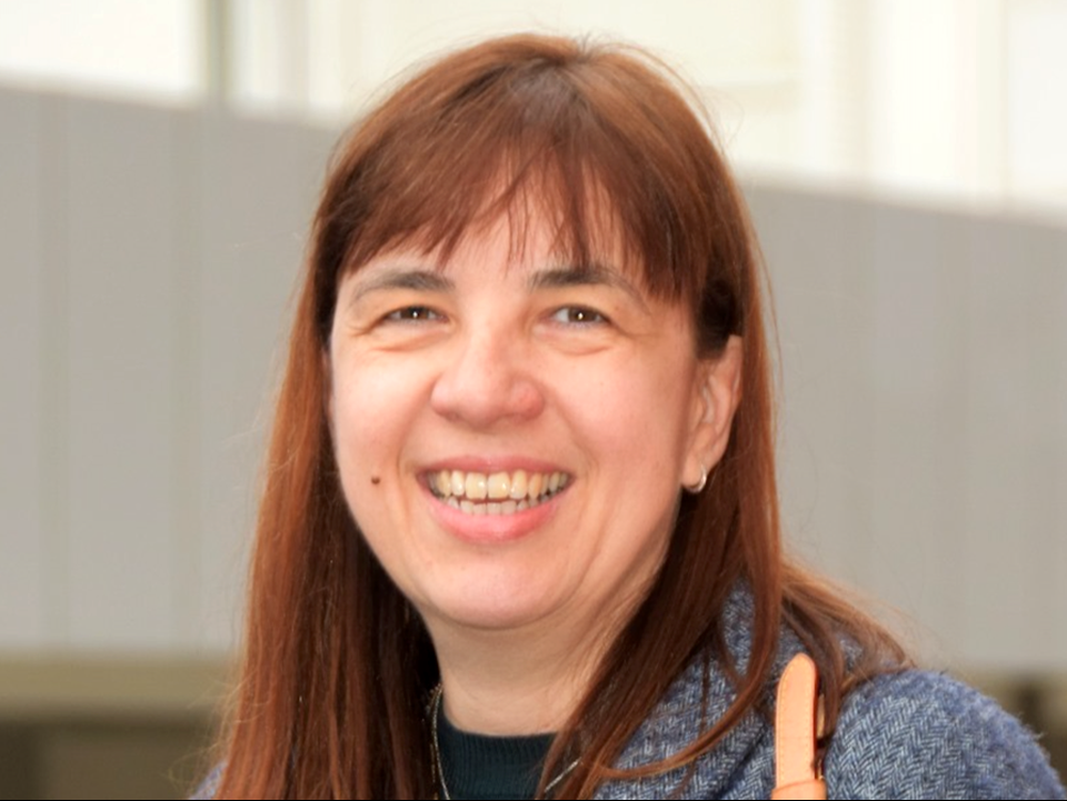 Barbara Ressel