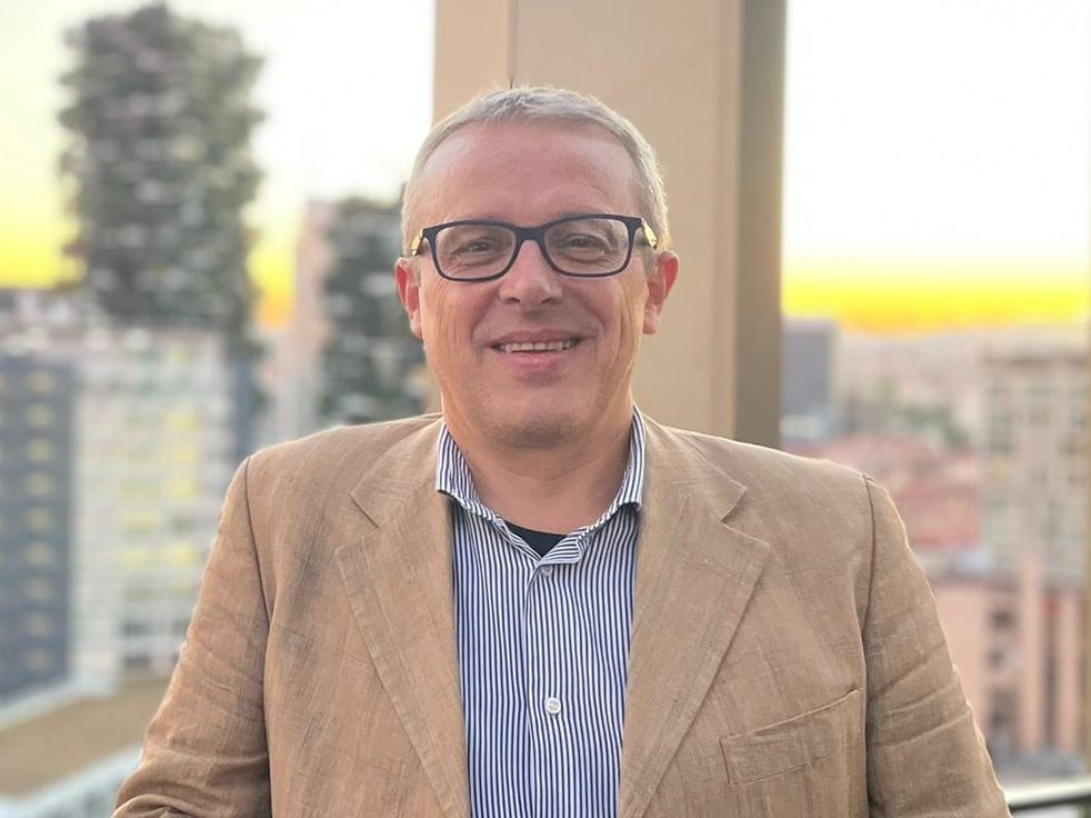 Fabio Sottocornola