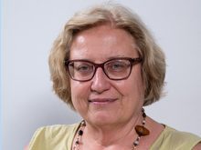 Barbara Stenni
