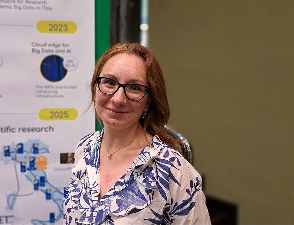 Elisa Zuccolo
