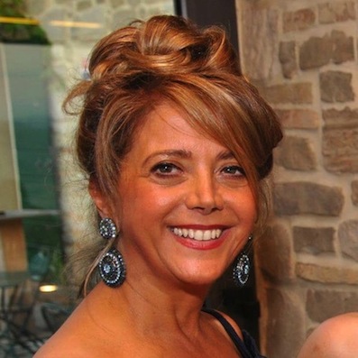 Elide Giordani