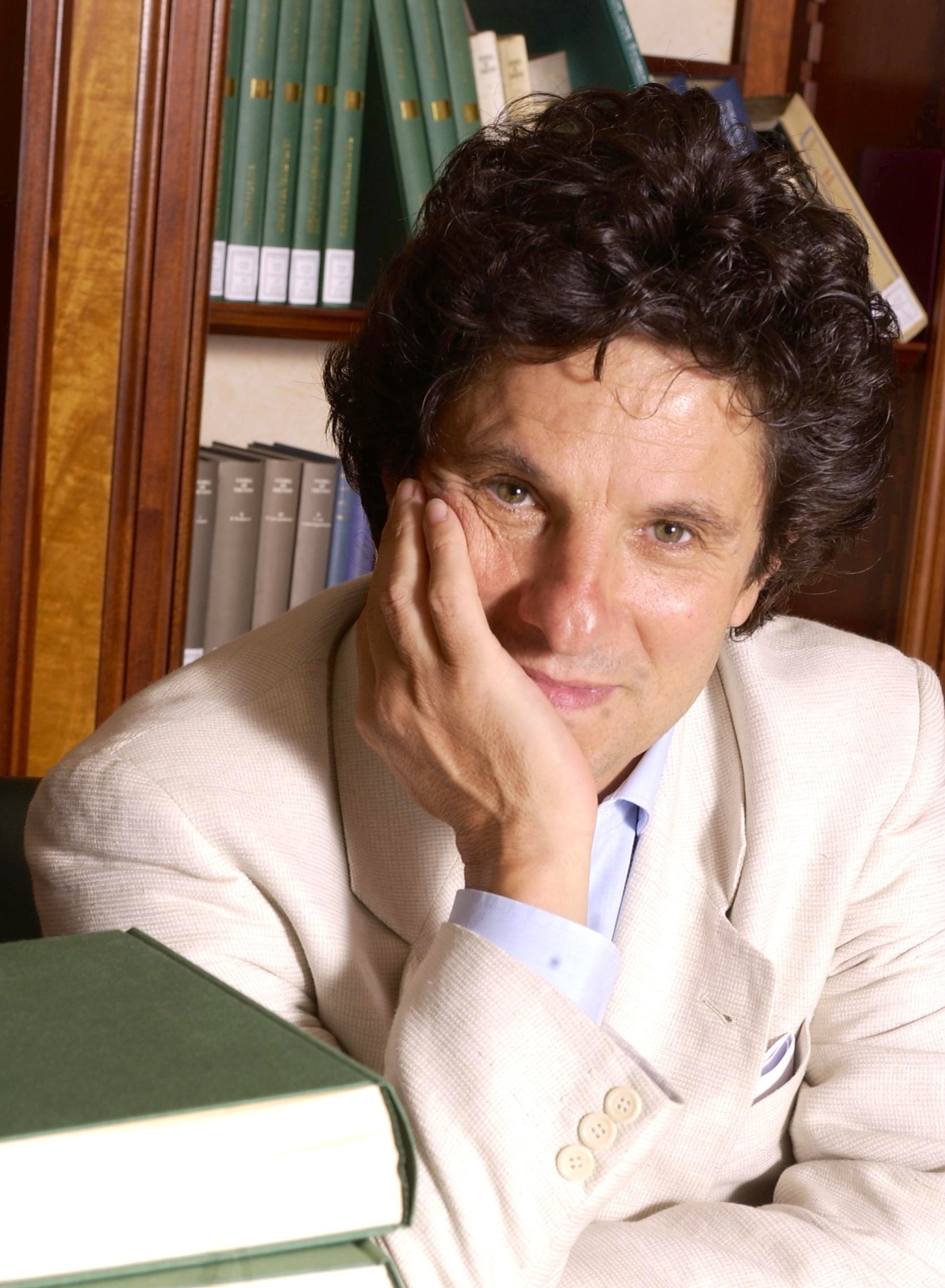 Maurizio Viroli