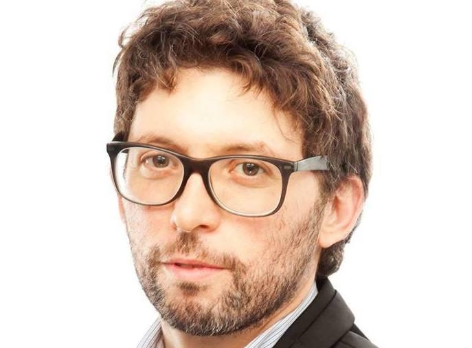 Stefano Rimini