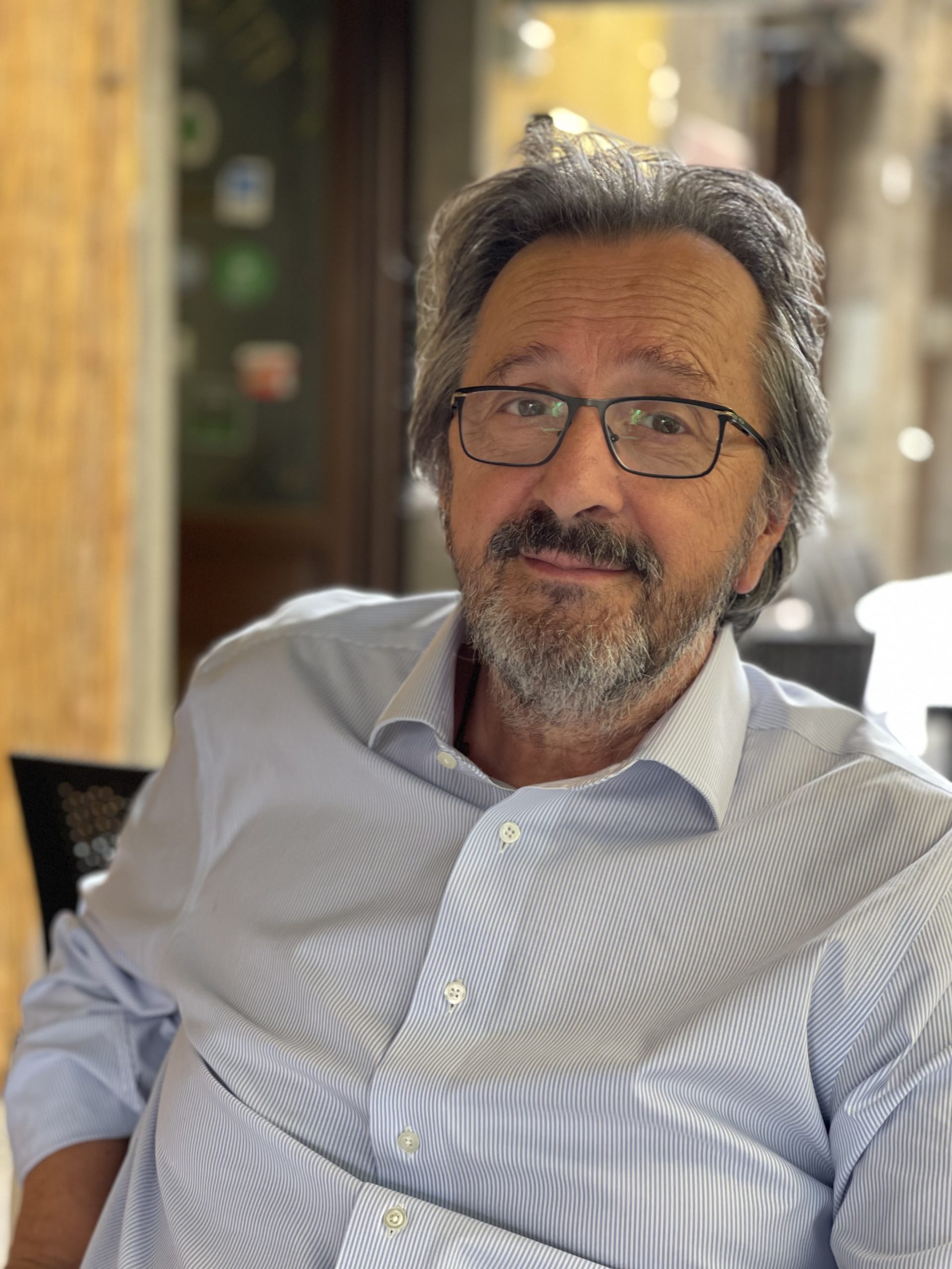 Franco Falorni