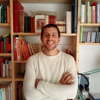 Giovanni Ragni