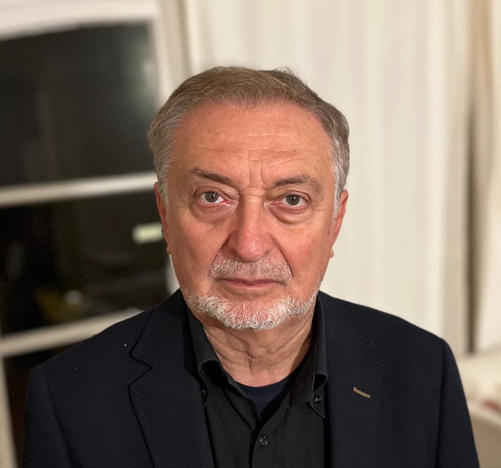 Ermanno Bonomi