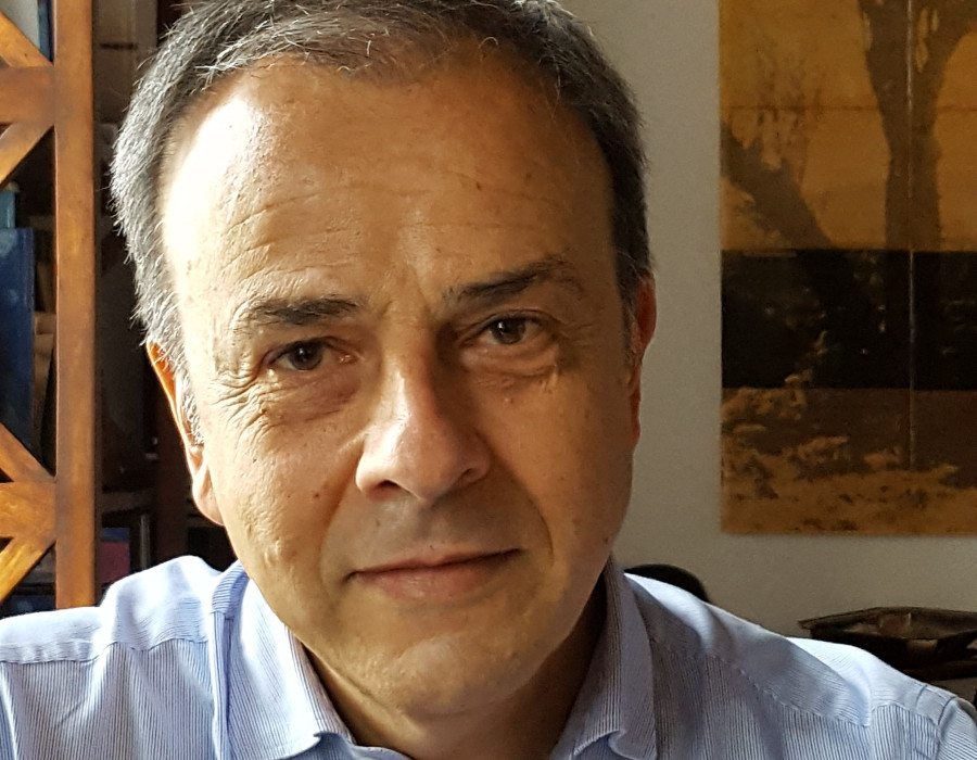 Gianni Caria