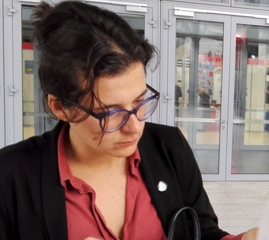 Giulia Ansaldo